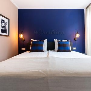 Comfort Kamer met een King Size Bed