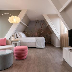 Deluxe Double Kamer
